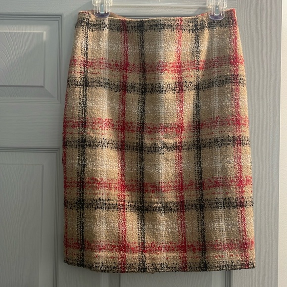 Talbots Skirt - Picture 1 of 4